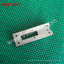 Stainless Steel 316 CNC Milling Parts Auto Part High Precision Spare Part